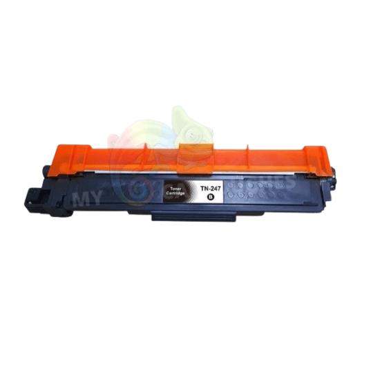 mycartouches Toner/Laser Black / 3000 / LB247BK Toner Brother TN-247 Noir Compatible — 3 000 pages — DCP-L3510CDW, HL-L3270CDW, MFC-L3770CDW