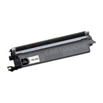 MyCartouches Toner/Laser Black / 4 500  Pages / TN249 Toner Brother TN-249 Noir : HL-L8230CDW, MFC-L8390CDW
