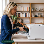 mycartouches Toner/Laser Black / 3 000 Pages / TN-2510 XL Toner Brother TN-2510 XL Noir — DCP-L2620DW, HL-L2400DWE, MFC-L2800DW