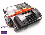 mycartouches Toner/Laser Black / 25000 pages / 0288C001 Toner Canon 039H Noir 0288C001: i-SENSYS LBP-351 dn, LBP-352 x