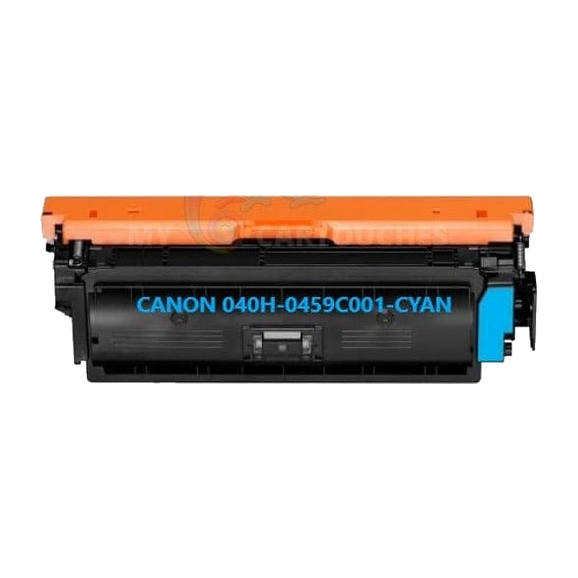 mycartouches Toner/Laser Toner Canon 040H Cyan 0459C001: i-SENSYS LBP-710 cx, LBP-712 cdn