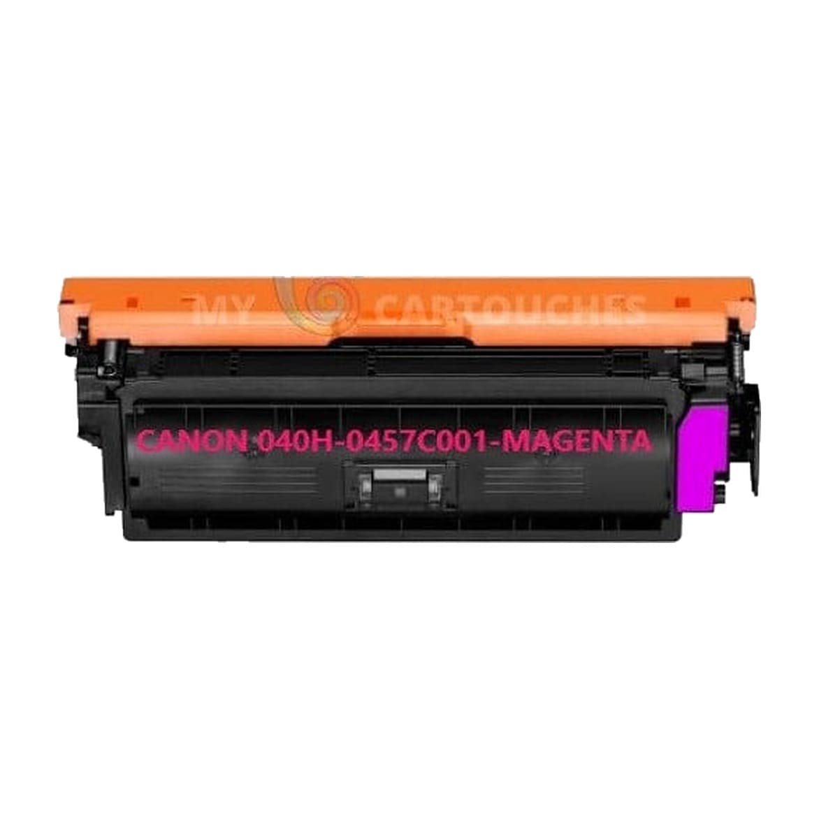 mycartouches Toner/Laser Toner Canon 040H Magenta 0457C001: i-SENSYS LBP-710 cx, LBP-712