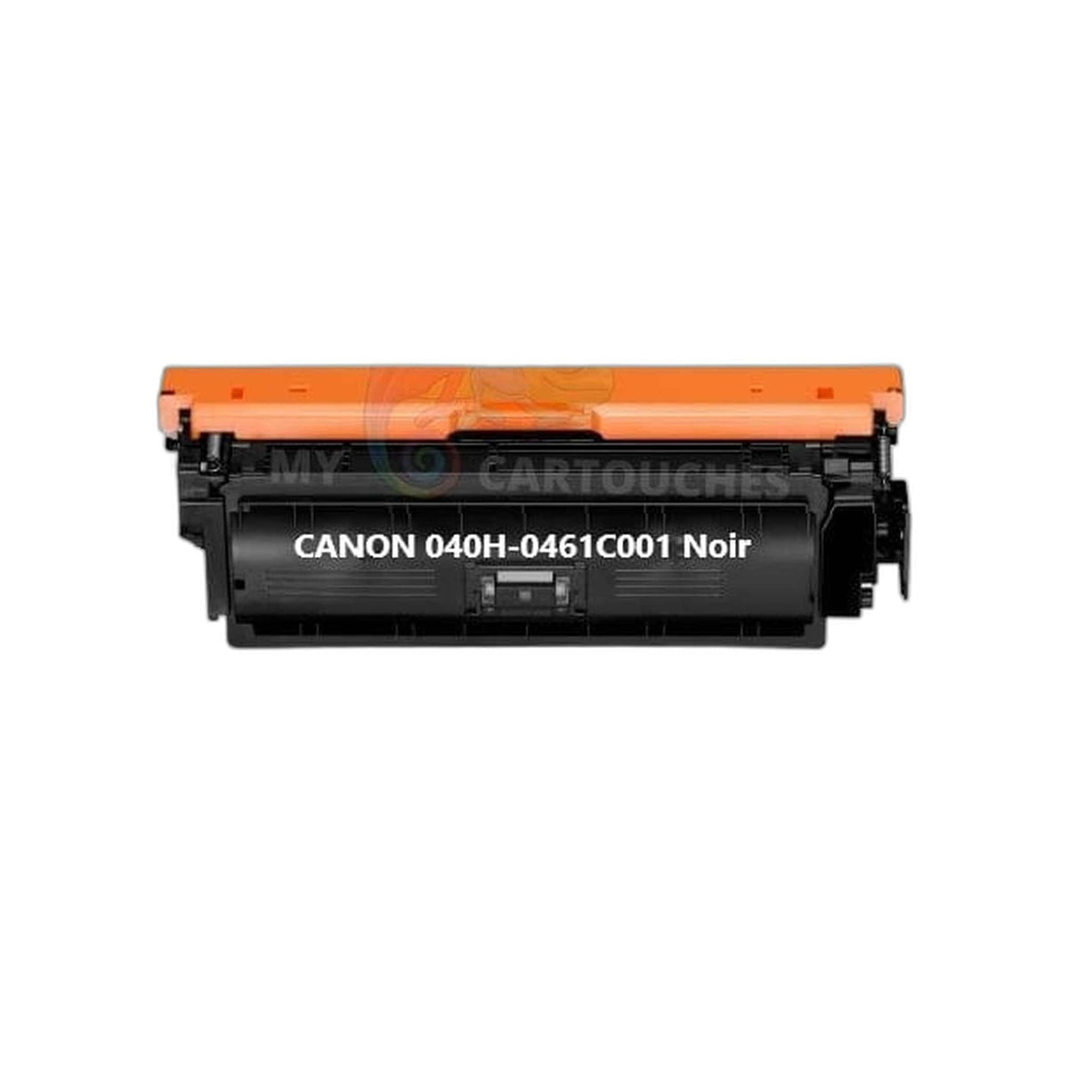 mycartouches Toner/Laser Toner Canon 040H Noir 0461C001: i-SENSYS LBP-710 cx, LBP-712 cdn