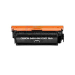 mycartouches Toner/Laser Toner Canon 040H Noir 0461C001: i-SENSYS LBP-710 cx, LBP-712 cdn