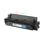 mycartouches Toner/Laser Cyan / 5000 / LC046HC Toner Canon 046H Cyan: i-SENSYS LBP-654Cdw, MF-732Cdw