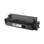 mycartouches Toner/Laser Black / 6300 / LC046HBK Toner Canon 046H Noir: i-SENSYS LBP-654Cdw, MF-732Cdw