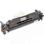mycartouches Toner/Laser Black / 1600 pages / l1-CT047 / 2164C002 Toner Canon 047 Noir 2164C002: i-SENSYS LBP-112, LBP-113 w