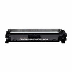mycartouches Toner/Laser Black / 4000 pages / 2169C002 Toner Canon 051H Noir 2169C002: i-SENSYS LBP-162 dw, MF-264 dw