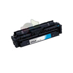 mycartouches Toner/Laser Cyan / 5900 / LC055HC Toner Canon 055H Cyan: i-SENSYS LBP-663Cdw, MF-742Cdw