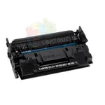 mycartouches Toner/Laser Black / 10000 pages / 057H Toner Canon 057H Noir: i-SENSYS LBP-226dw, MF443dw