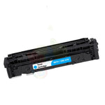 MyCartouches Toner/Laser Cyan / 2 350 Pages / 5105C002 Toner Canon 067H Cyan 5105C002: i-SENSYS LBP-631Cw, MF-651Cw