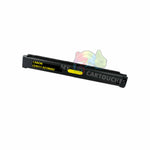 mycartouches Toner/Laser Yellow / 30000 pages / 0259B002 Toner Canon C-EXV 17 Jaune: imageRUNNER C5030, C5035