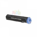 mycartouches Toner/Laser Black / 8400 pages / 0386B002 Toner Canon C-EXV 18 Noir: imageRUNNER 1018, 1022, 1024