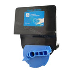 mycartouches Toner/Laser Cyan / 14000 pages / 0453B002 Toner Canon C-EXV 21 Cyan: imageRUNNER C2550, C3080