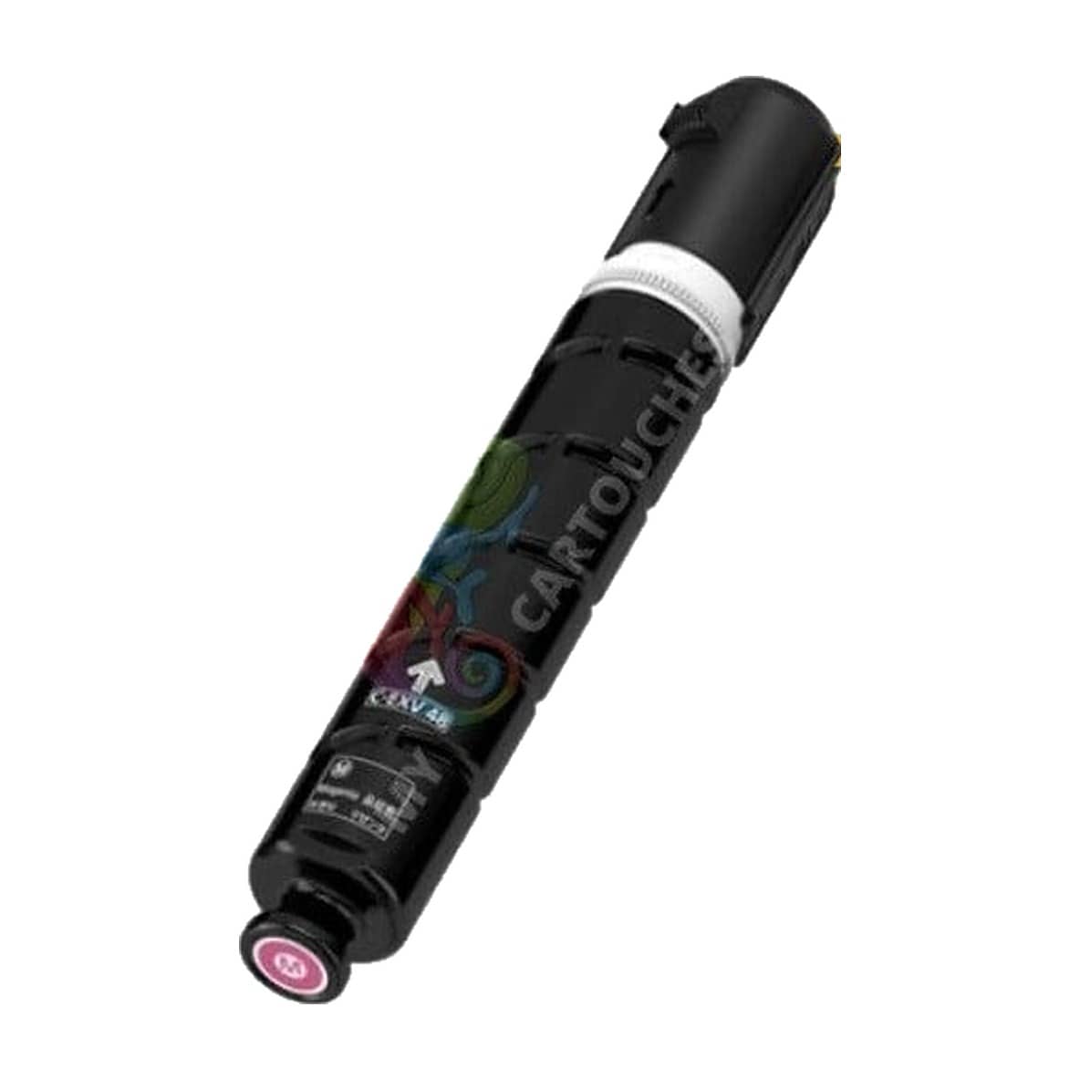 mycartouches Toner/Laser Magenta / 11500 pages / CEXV48 Toner Canon C-EXV 48 Magenta: ImageRUNNER C 1325 iF, C 1335 iF