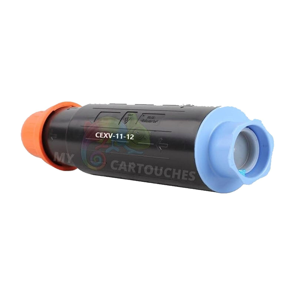 mycartouches Toner/Laser Black / 21000 pages / CEXV12 Toner Canon C-EXV11/12 Noir: imageRUNNER 2270, 3570, 4570