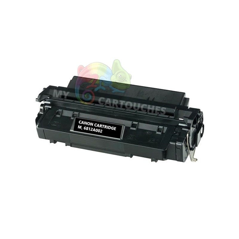 mycartouches Toner/Laser Black / 5000 pages / 6812A002 Toner Canon Cartridge M Noir: Smartbase PC-1210d, PC-1230d
