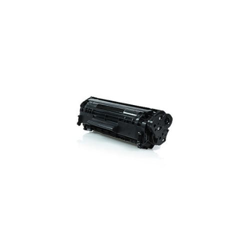 mycartouches Toner/Laser Black / 2000 / LCFX10 Toner Canon FX-10 Noir: i-SENSYS MF4010, MF4120, Fax L100
