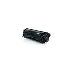 mycartouches Toner/Laser Black / 2000 / LCFX10 Toner Canon FX-10 Noir: i-SENSYS MF4010, MF4120, Fax L100