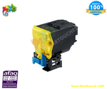 mycartouches Toner/Laser Toner Compatible Jaune Pour Epson Workforce AL-C300 ( C13S050747 )