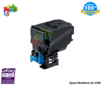 mycartouches Toner/Laser Toner Compatible Noir Pour Epson Workforce AL-C300 ( C13S050750 )