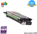 mycartouches Toner/Laser Toner Compatible  Pour Epson Aculaser C3800 Black  ( C13S051127 )