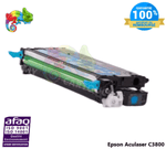 mycartouches Toner/Laser Toner Compatible  Pour Epson Aculaser C3800 Cyan ( C13S051126 )