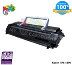 mycartouches Toner/Laser Toner Compatible  Pour Epson Aculaser EPL-5500 Noir ( C13S050005 )