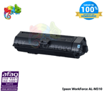 mycartouches Toner/Laser Toner Compatible  Pour Epson Worforce AL-M310  Noir  ( C13S110079 )