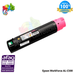 mycartouches Toner/Laser Toner Compatible  Pour Epson WorkForce AL-C500 Magenta ( C13S050661 )