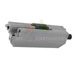 mycartouches Toner/Laser Black / 3500 pages / LOC310BK Toner Compatible  Pour OKI C 310 Noir ( 44469803 )