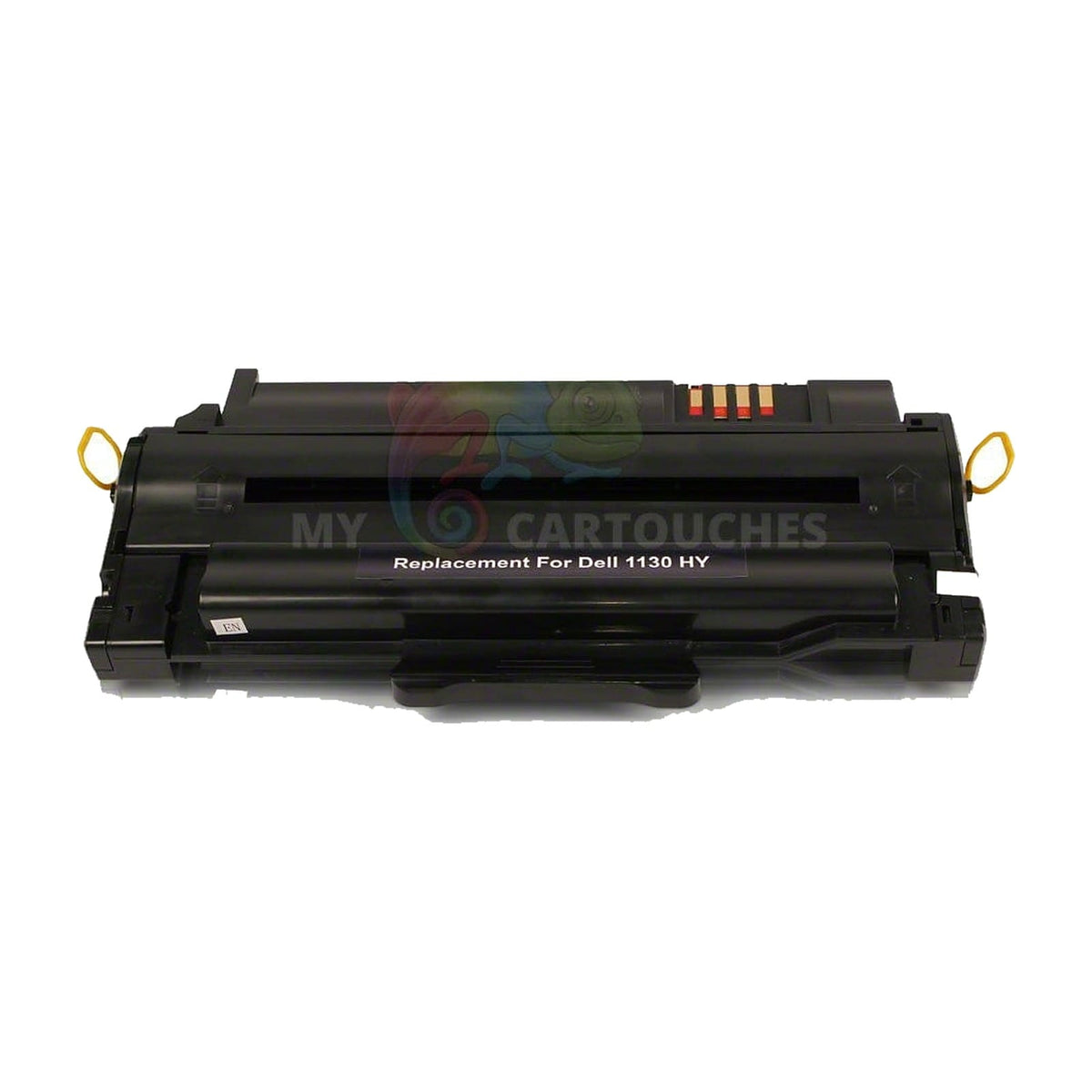 mycartouches Toner/Laser Black / 2500 pages / 59310961 DT1130 Toner Dell 1130 Noir 59310961: Dell 1130, 1130 n, 1135 n