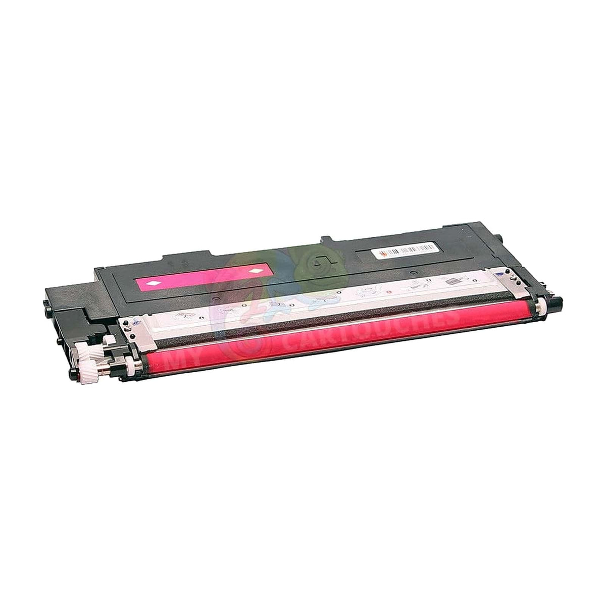 mycartouches Toner/Laser Magenta / 1000 pages / 59310495 Toner Dell 1230 Magenta 59310495: Dell 1230, 1235, 1235 cn