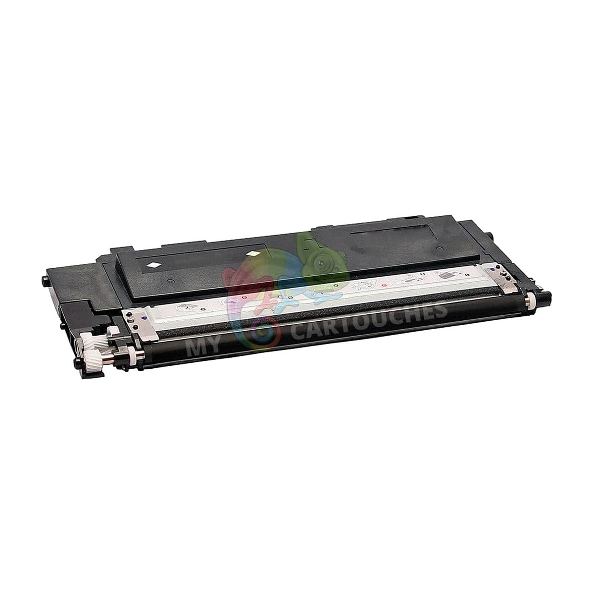 mycartouches Toner/Laser Black / 1500 pages / 59310493 Toner Dell 1230 Noir 59310493: Dell 1230, 1235, 1235 cn
