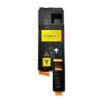 mycartouches Toner/Laser Yellow / 1400 pages / 59311019 Toner Dell 1250 Jaune 593-11019: Dell 1250c, Dell 1355cn