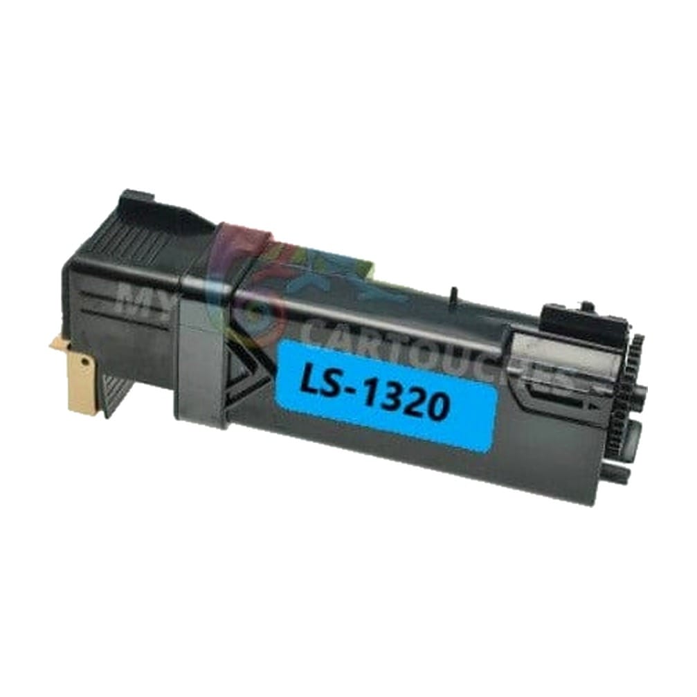 mycartouches Toner/Laser Cyan / 2000 pages / 59310259 Toner Dell 1320 Cyan 59310259: Dell 1320 C, 1320 CN, 1320 DN