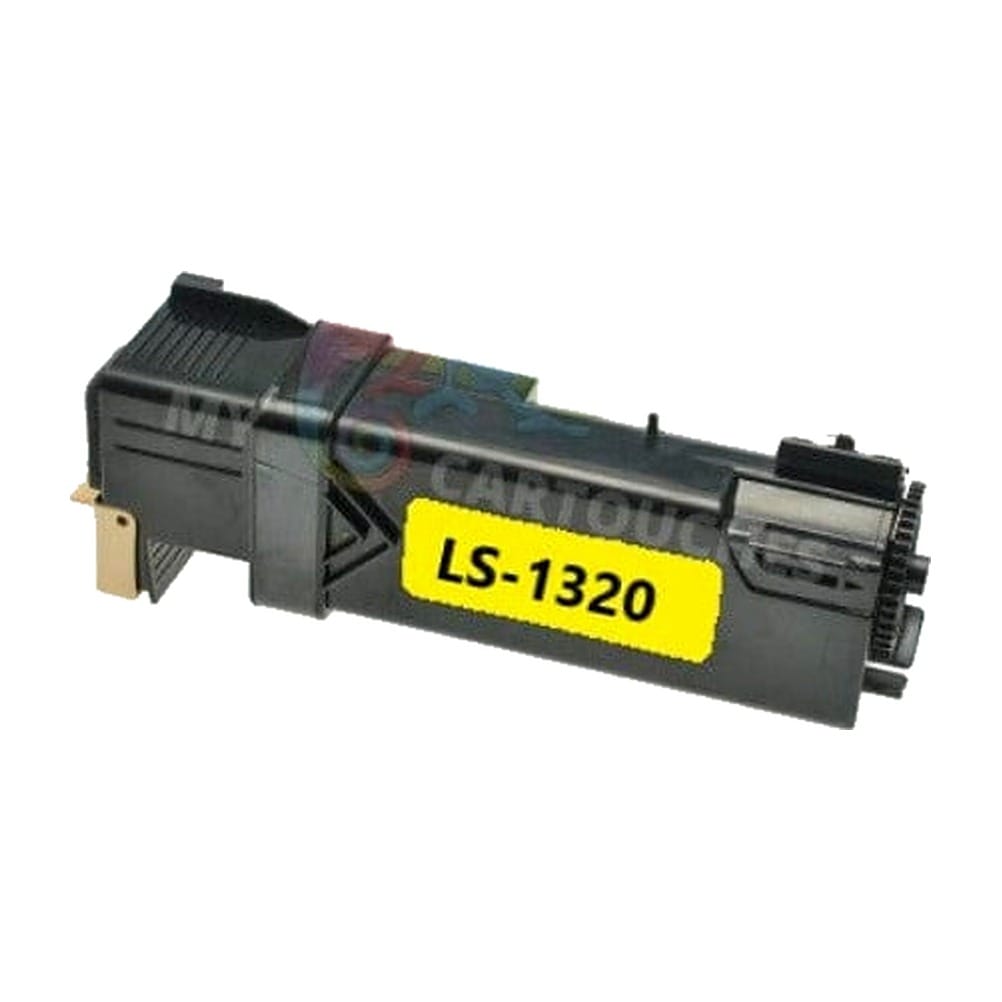 mycartouches Toner/Laser Yellow / 2000 pages / 59310260 Toner Dell 1320 Jaune 59310260: Dell 1320 C, 1320 CN, 1320 DN