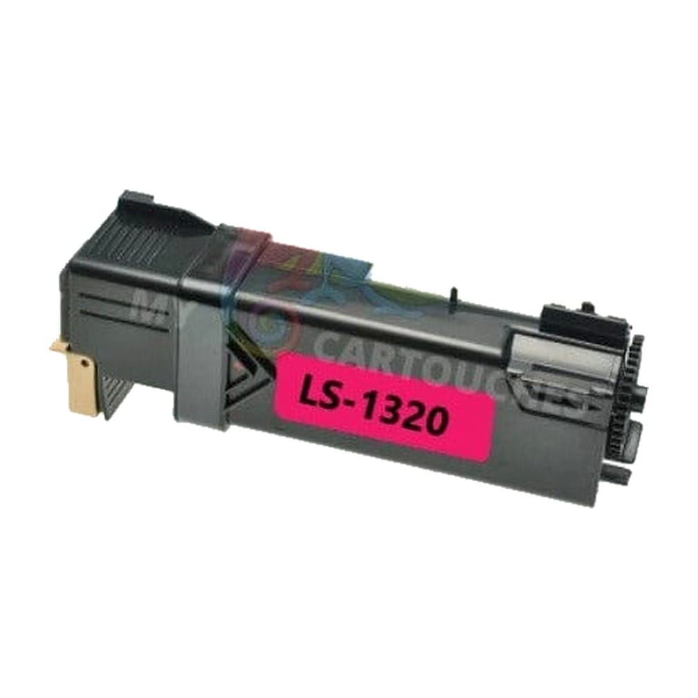 mycartouches Toner/Laser Magenta / 2000 pages / 59310261 Toner Dell 1320 Magenta 59310261: Dell 1320 C, 1320 CN, 1320 DN