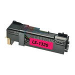 mycartouches Toner/Laser Magenta / 2000 pages / 59310261 Toner Dell 1320 Magenta 59310261: Dell 1320 C, 1320 CN, 1320 DN
