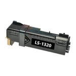mycartouches Toner/Laser Black / 2000 pages / 59310258 Toner Dell 1320 Noir 59310258: Dell 1320 C, 1320 CN, 1320 DN