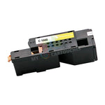 mycartouches Toner/Laser Yellow / 1000 pages / 59311131 DT1660 Toner Dell 1660 Jaune 59311131: Dell C 1660 W