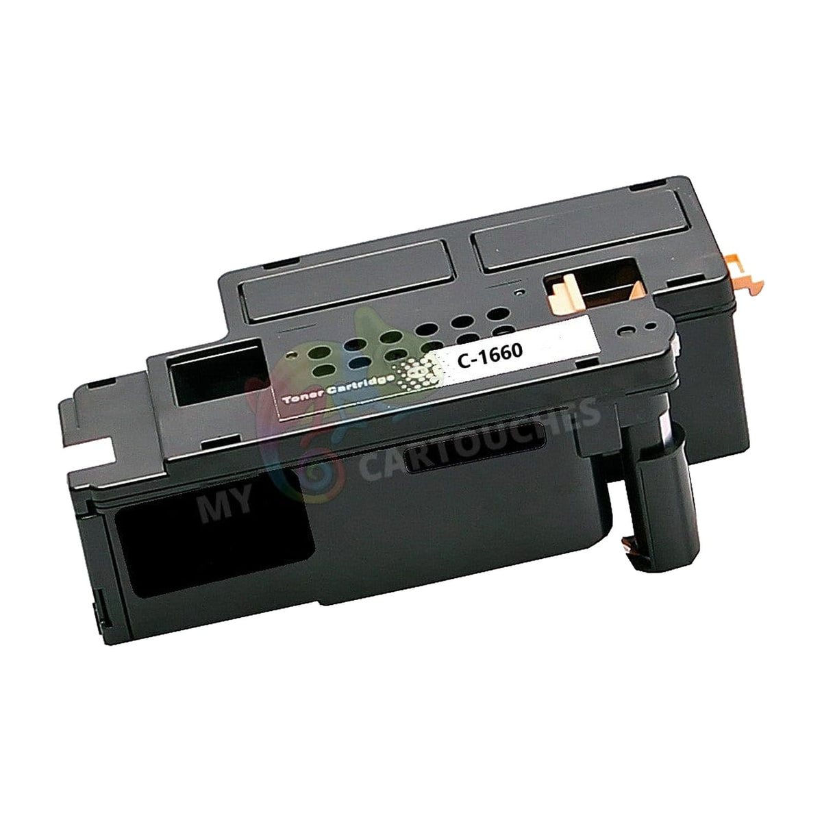 mycartouches Toner/Laser Black / 1250 pages / 59311130 DT1660 Toner Dell 1660 Noir 59311130: Dell C 1660 W