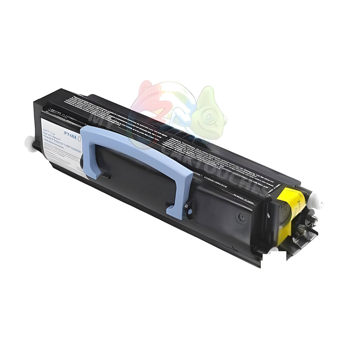 mycartouches Toner/Laser Black / 6000 pages / 59310240 Toner Dell 1720 Noir 59310240: Dell 1720, Dell 1720 DN, Dell 1720 N