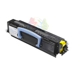 mycartouches Toner/Laser Black / 6000 pages / 59310240 Toner Dell 1720 Noir 59310240: Dell 1720, Dell 1720 DN, Dell 1720 N