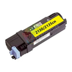 mycartouches Toner/Laser Yellow / 2500 pages / 2130 Toner Dell 2130 Jaune: Dell 2130 cn, Dell 2135 cn