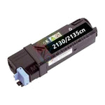 mycartouches Toner/Laser Black / 2500 pages / 59310312 Toner Dell 2130 Noir: Dell 2130 cn, Dell 2135 cn