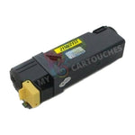 mycartouches Toner/Laser Yellow / 2500 pages / 59311037 Toner Dell 2150 Jaune 59311037: Dell 2150cn, Dell 2155cdn