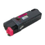 mycartouches Toner/Laser Magenta / 2500 pages / 59311033 Toner Dell 2150 Magenta 59311033: Dell 2150cn, Dell 2155cdn