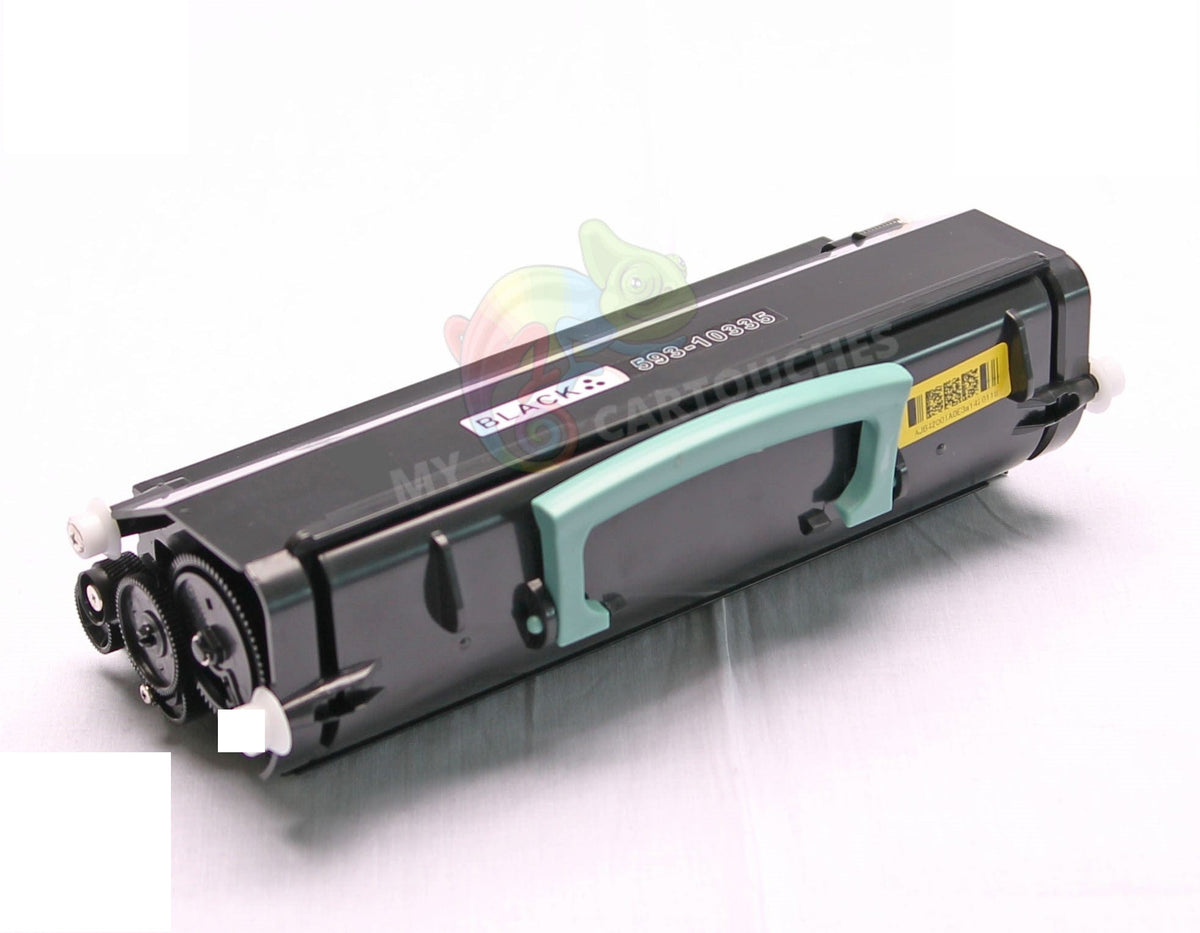 mycartouches Toner/Laser Black / 3500 pages / 59310501 Toner Dell 2230 Noir: Dell 2230, Dell 2230 dn