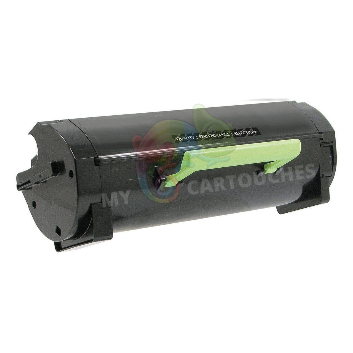 mycartouches Toner/Laser Black / 8500 pages / 59311167 Toner Dell 2360X Noir XL: Dell B 2360 d, Dell B 2360 dn